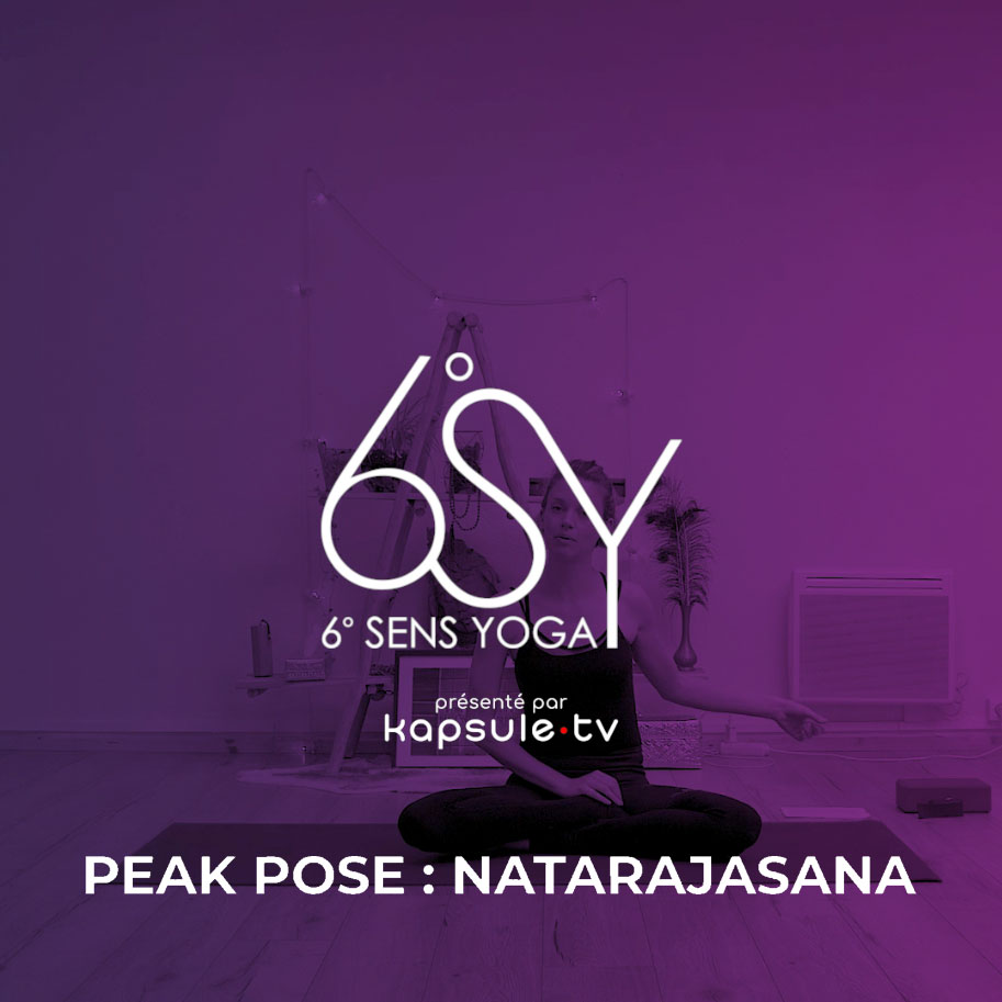 Art of Vinyasa Yoga Sequencing | Clara Roberts-Oss